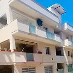 Dieci_e Modern Sea Appartamento